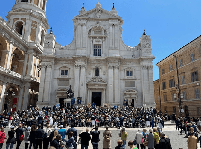 Elezione del Nuovo Consiglio Direttivo e Assemblea Statutaria di Loreto del 23 e 24 maggio 2025